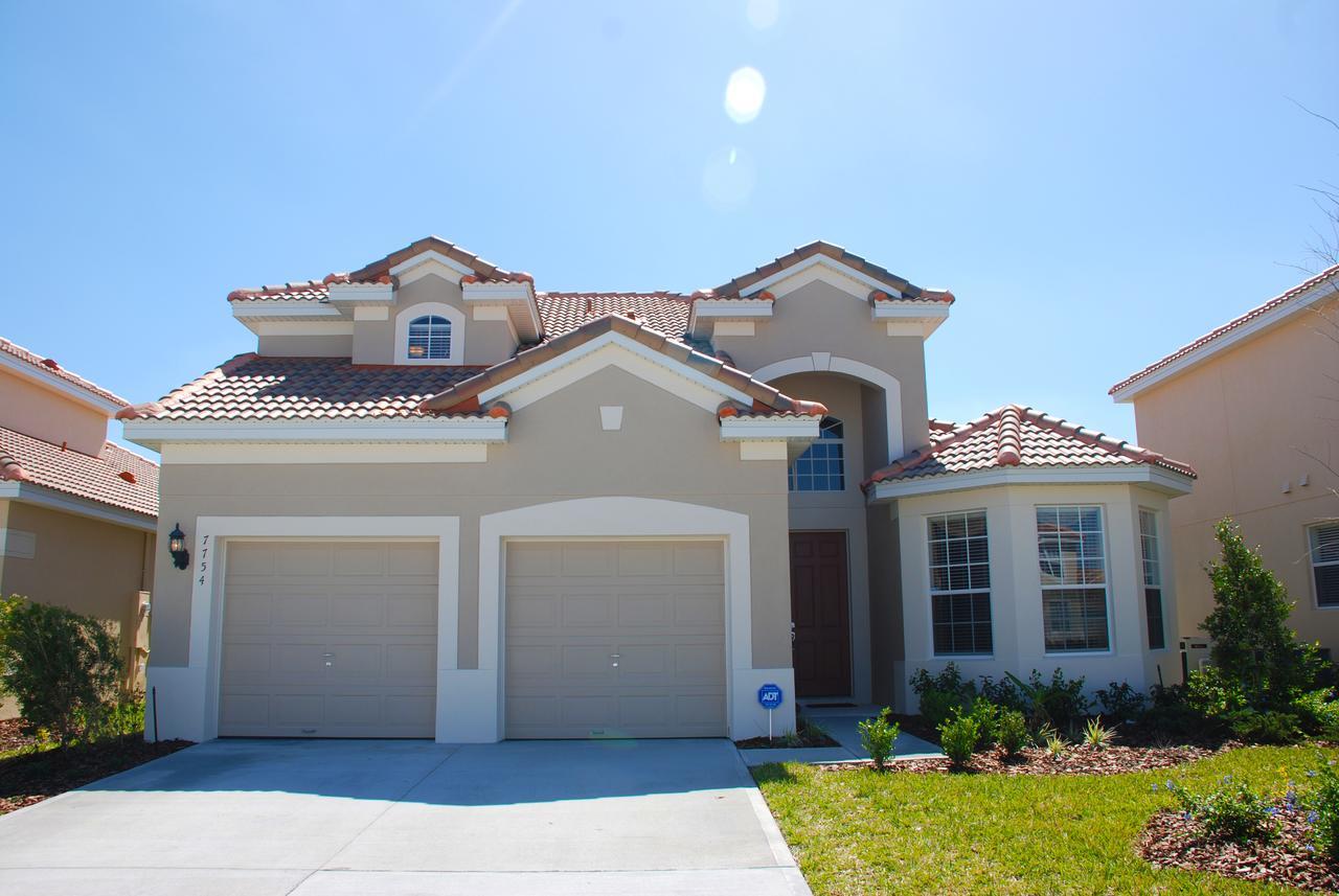 Lake View Villas Kissimmee Exterior photo